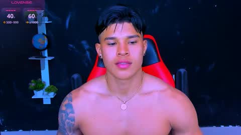 JACOD online show from 19, 10, 2025