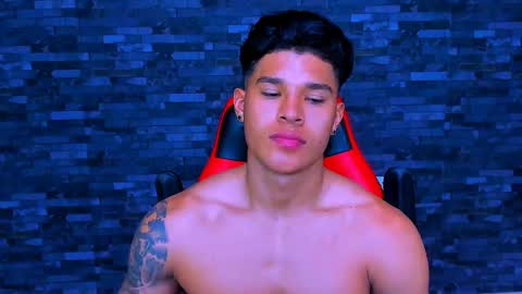 JACOD online show from 8, 11, 2025