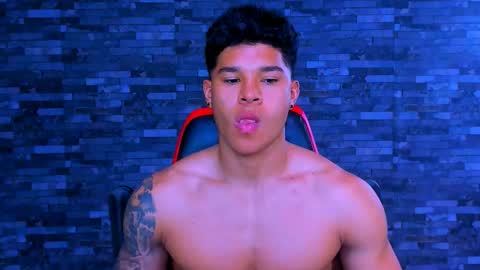 JACOD online show from 18, 11, 2025