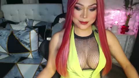 Jacque online show from 29, 11, 2025