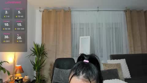 Snapshot of jacquelinehex chatting on 5, 11, 2025 Jacqueline online show from 5, 11, 2025