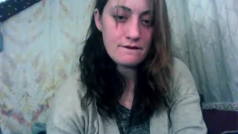 Jacqueline Stone online show from 20, 1, 2025