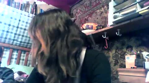 Jacqueline Stone online show from 21, 2, 2025