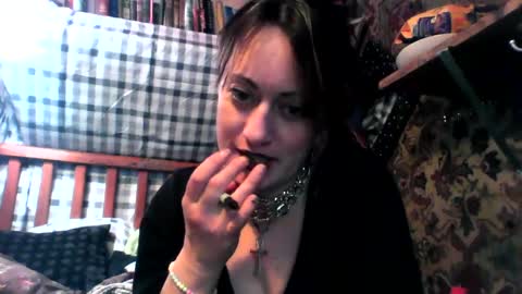 Jacqueline Stone online show from 22, 2, 2025