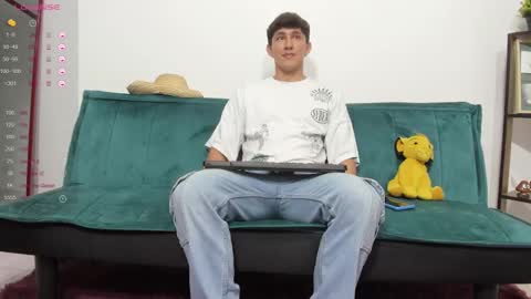 jacobo online show from 22, 1, 2025