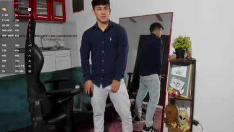 jacobo online show from 17, 10, 2025