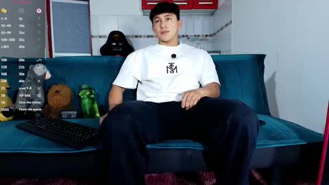 jacobo online show from 5, 2, 2026