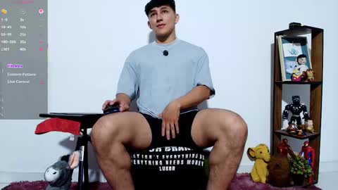 jacobo online show from 13, 2, 2026