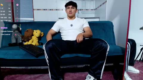 jacobo online show from 27, 2, 2026