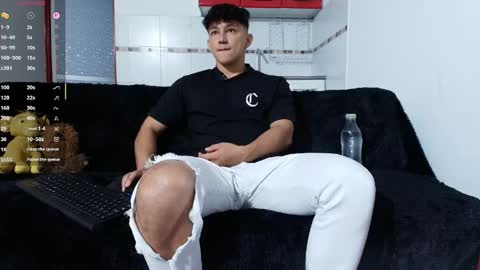 jacobo online show from 11, 4, 2026