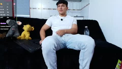 Snapshot of jacques_cardiet chatting on 29, 4, 2026 jacobo online show from 29, 4, 2026