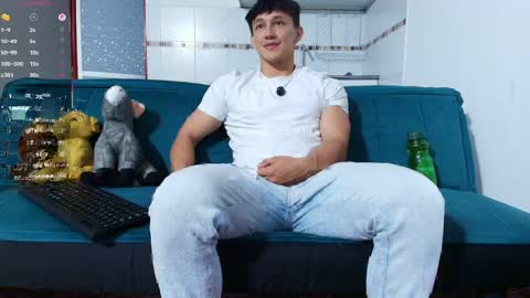Snapshot of jacques_cardiet chatting on 2, 5, 2026 jacobo online show from 2, 5, 2026