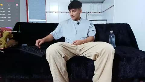 Snapshot of jacques_cardiet chatting on 8, 5, 2026 jacobo online show from 8, 5, 2026