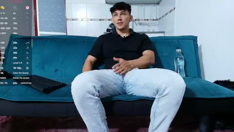 Snapshot of jacques_cardiet chatting on 12, 5, 2026 jacobo online show from 12, 5, 2026