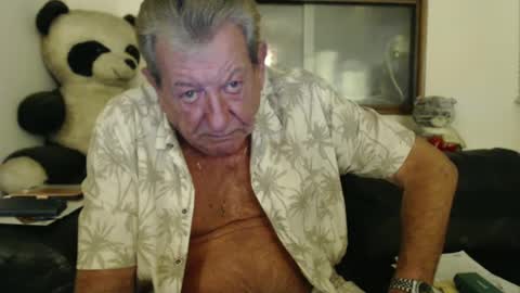 Jacques online show from 15, 2, 2025