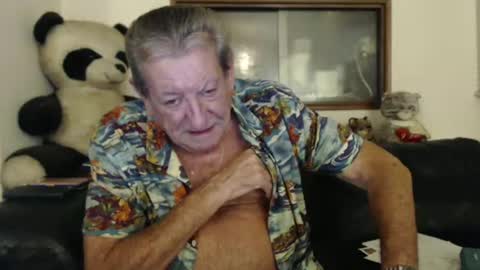 Jacques online show from 10, 3, 2025