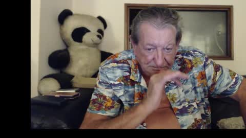 Jacques online show from 8, 9, 2025