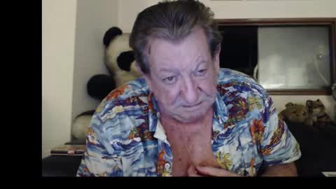 Jacques online show from 24, 11, 2025