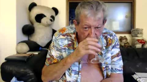 Jacques online show from 25, 5, 2026