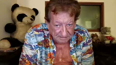 Snapshot of jacques_de_france chatting on 10, 7, 2026 Jacques online show from 10, 7, 2026