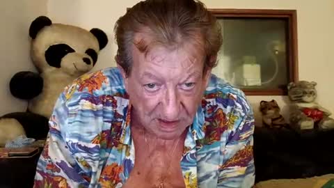 Snapshot of jacques_de_france chatting on 13, 7, 2026 Jacques online show from 13, 7, 2026