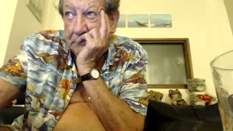 Snapshot of jacques_de_france chatting on 26, 7, 2026 Jacques online show from 26, 7, 2026