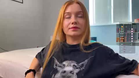 Jacques  Emily  online show from 17, 9, 2025