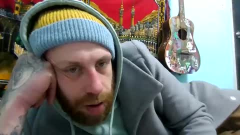 vincentlove online show from 11, 1, 2025