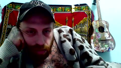 vincentlove online show from 15, 1, 2025