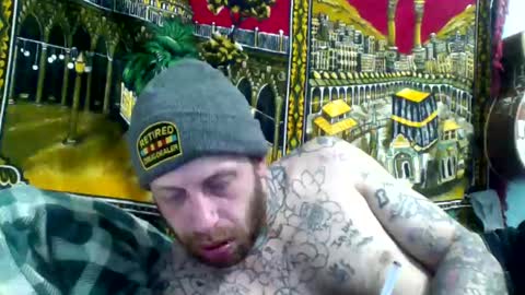 vincentlove online show from 11, 2, 2025