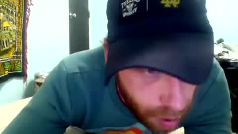 vincentlove online show from 12, 2, 2025