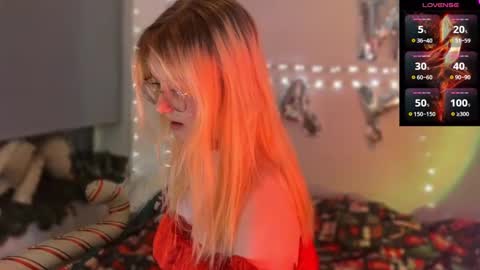 Snapshot of jacywinslat chatting on 13, 1, 2025 jacywinslat online show from 13, 1, 2025