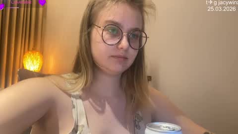 jacywinslat online show from 25, 3, 2026