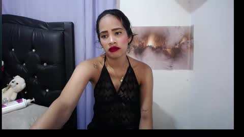 jadde_blair online show from 23, 10, 2025