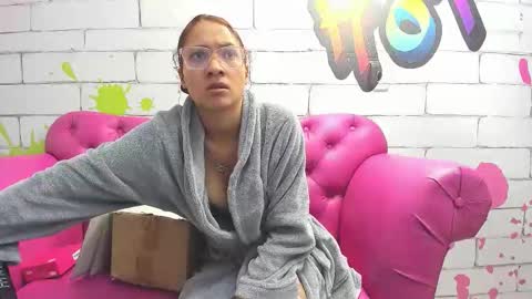 Jadde Greyy  online show from 21, 3, 2026