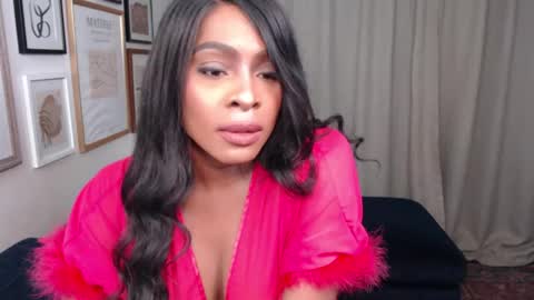 Jade online show from 13, 1, 2025