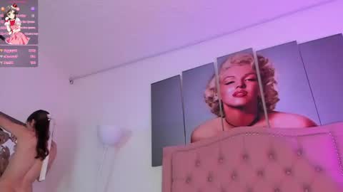 Jade  online show from 25, 1, 2025