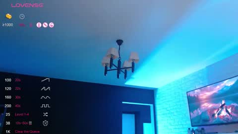 Jade online show from 18, 1, 2026