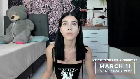   online show from 10, 3, 2025