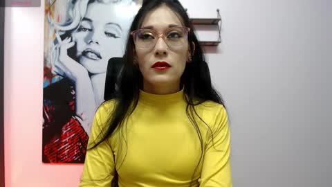 Snapshot of jade_arisha chatting on 27, 2, 2026 MONICA online show from 27, 2, 2026