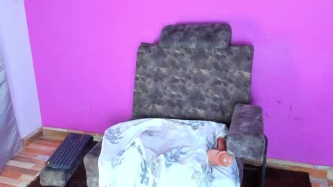  Jade Brunete  online show from 1, 1, 2025