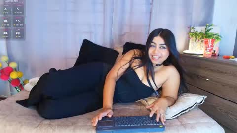  Jade Brunete  online show from 3, 12, 2025