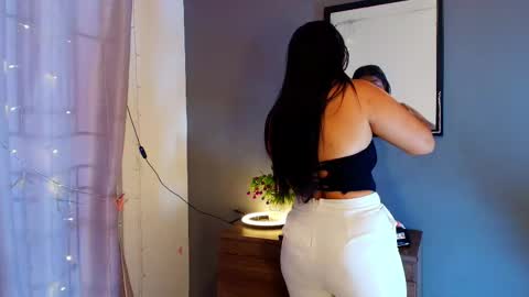  Jade Brunete  online show from 16, 1, 2026