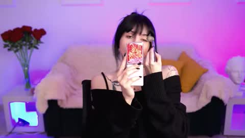 jade_castle online show from 7, 3, 2026