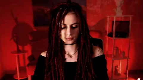 jade_castle online show from 12, 5, 2026