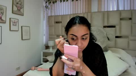 jade_chers online show from 23, 5, 2026