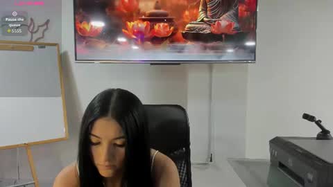 Snapshot of jade_connor chatting on 16, 6, 2026 jade_connor online show from 16, 6, 2026