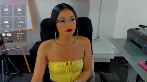 Snapshot of jade_connor chatting on 16, 7, 2026 jade_connor online show from 16, 7, 2026