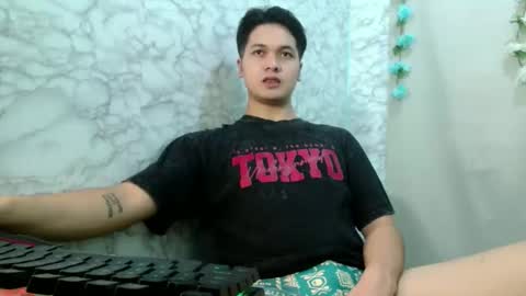 jade_halo online show from 10, 5, 2026