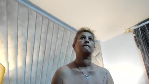 Jade  online show from 14, 11, 2025